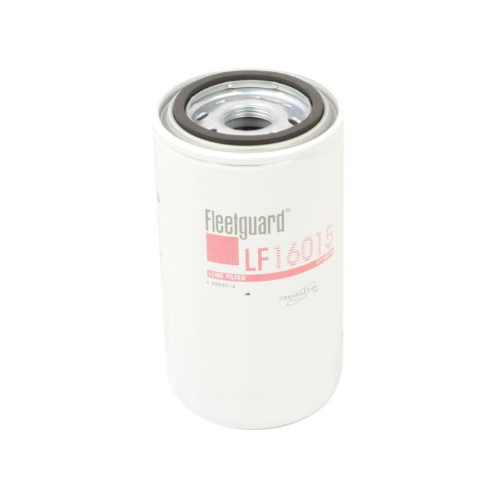 Motorolie Filter - Spin On - LF16015