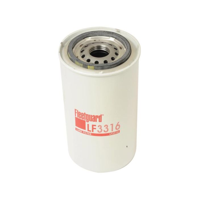 Motoroliefilter - Opschroef - LF3316