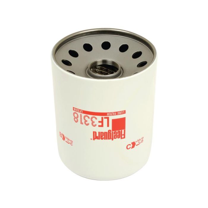 Motorolie Filter - Spin On - LF3318