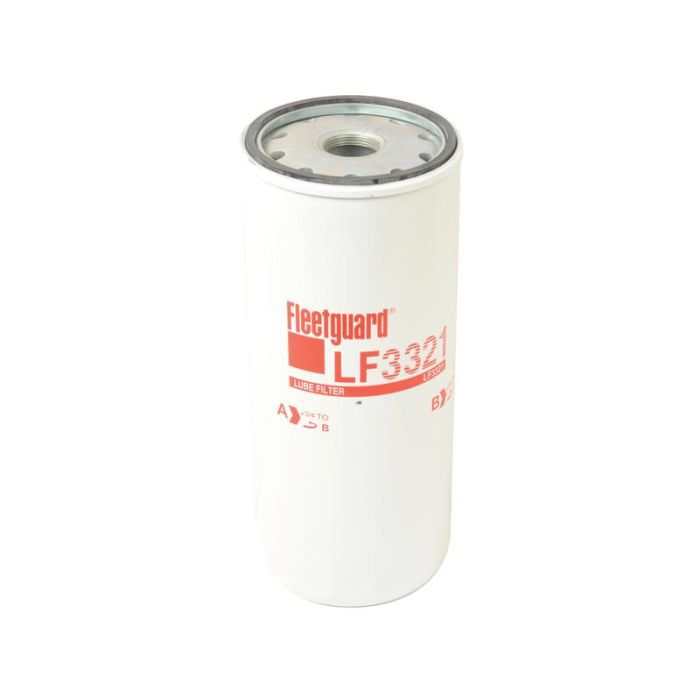 Motorolie Filter - Spin On - LF3321 Motorolie Filter - Spin On - LF3321
