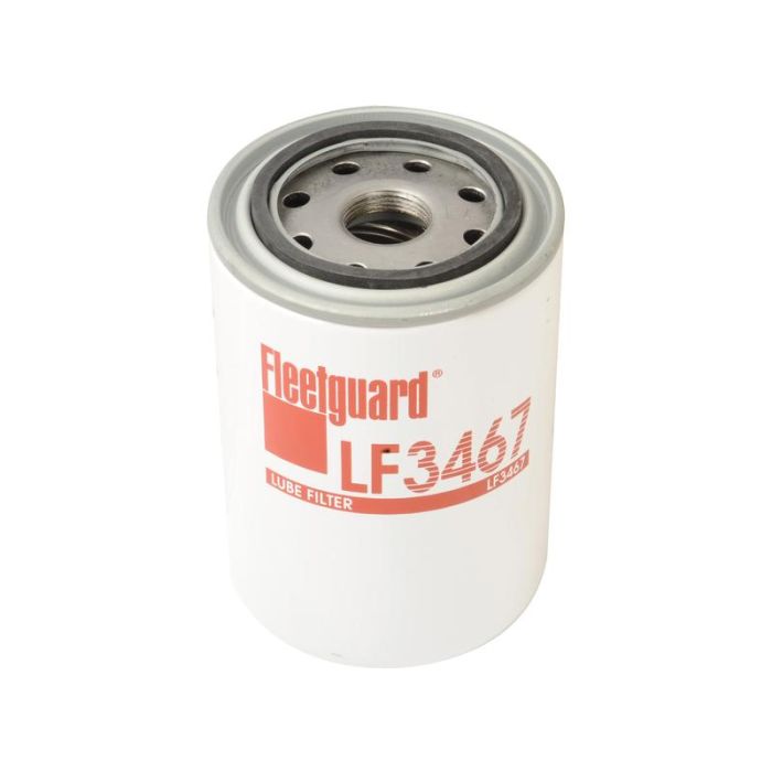 Motorolie Filter - Spin On - LF3467