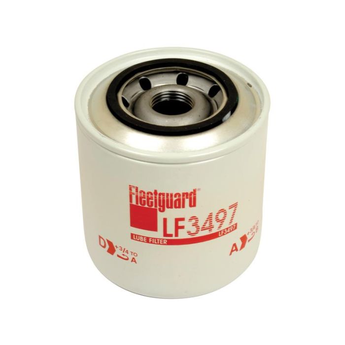 Motorolie Filter - Spin On - LF3497