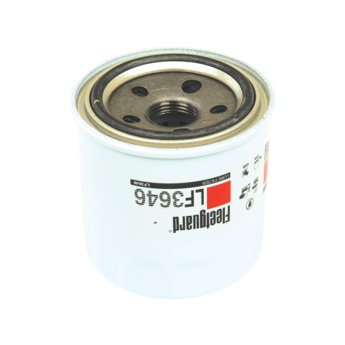 Motoroliefilter - Opschroef - LF3646
