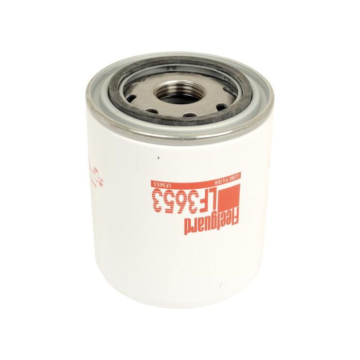 Motorolie Filter - Spin On - LF3653