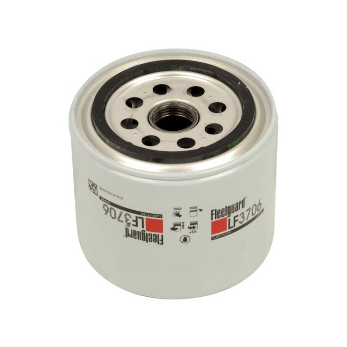 Motorolie Filter - Spin On - LF3706