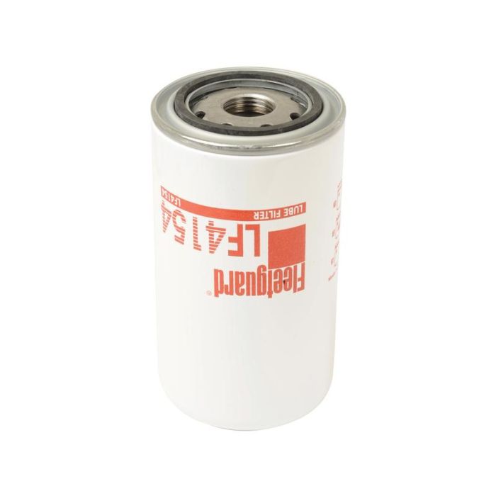 Motorolie Filter - Spin On - LF4154