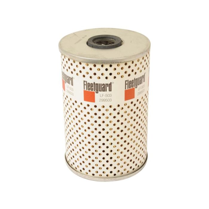 Motorolie Filter - Element - LF503 Motorolie Filter - Element - LF503