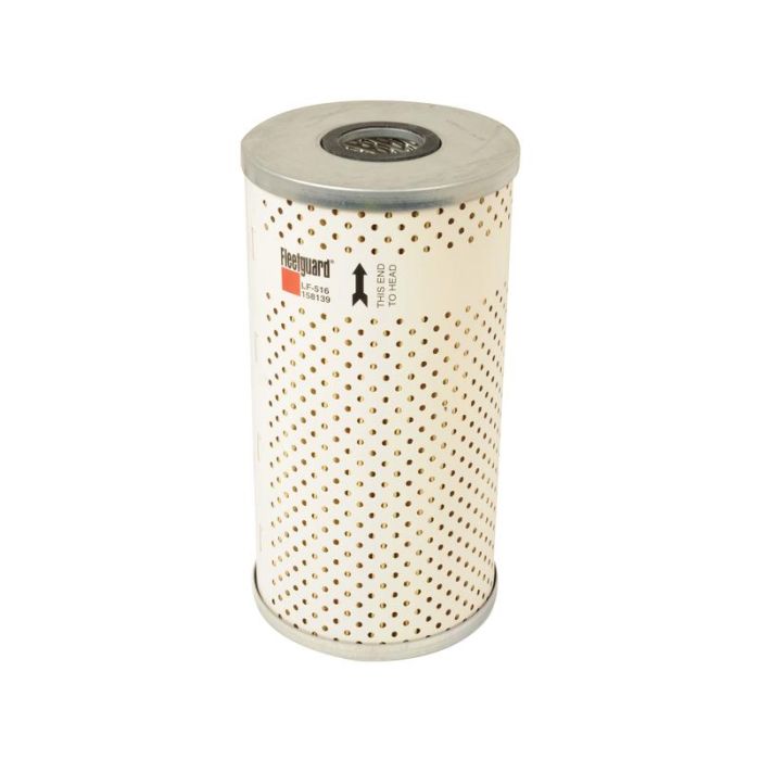 Motorolie Filter - Element - LF516