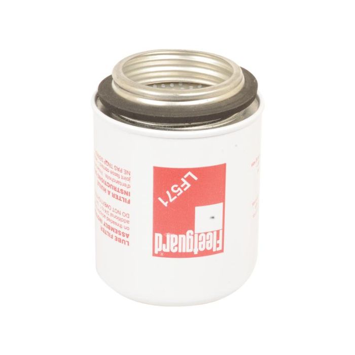 Motorolie Filter - Spin On - LF571