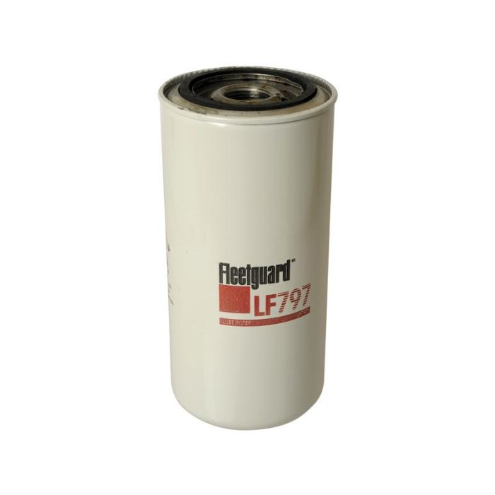 Motorolie Filter - Spin On - LF797