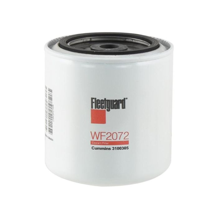 Waterfilter - Spin On - WF2072