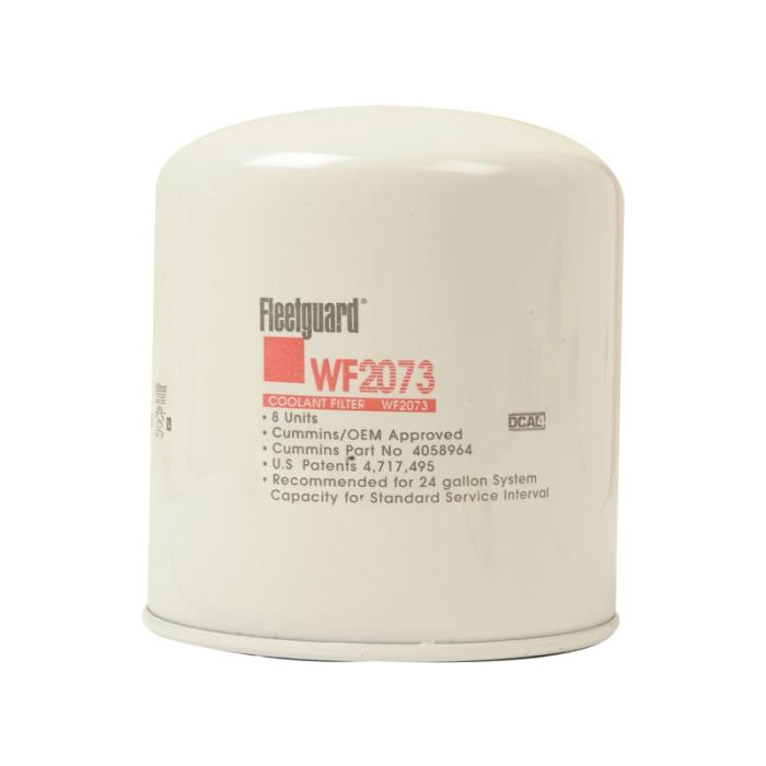 Waterfilter - Spin On - WF2073