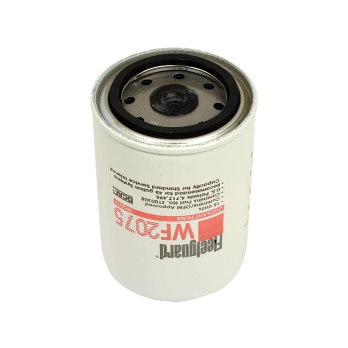 Wasserfilter - Spin On - WF2075