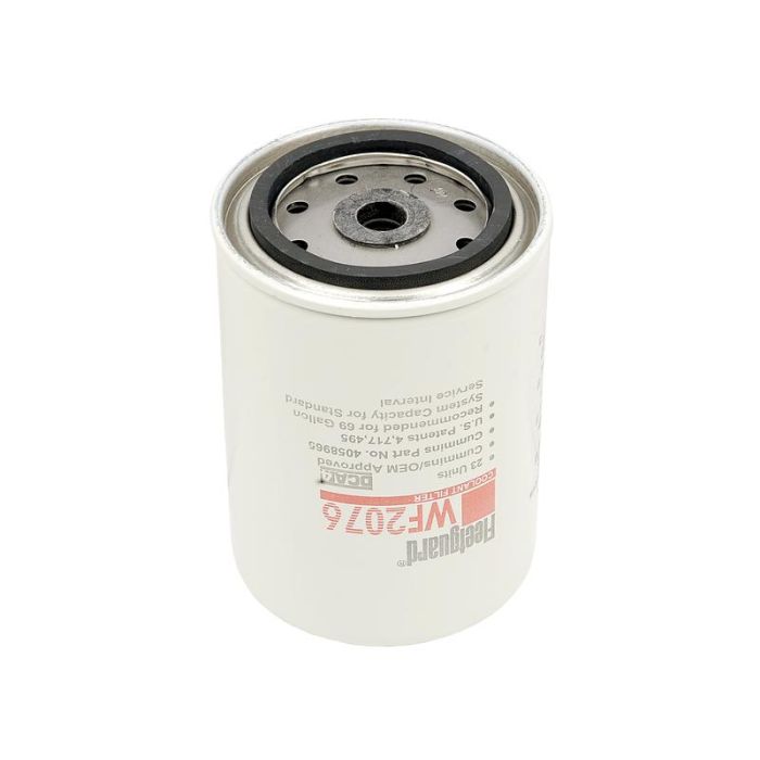 Waterfilter - Spin On - WF2076