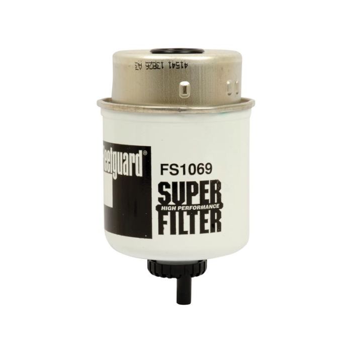 Brandstofscheider - Element - FS1069