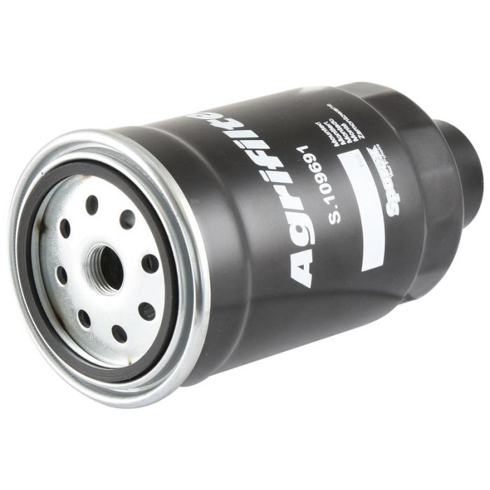 Brandstoffilter - Spin On -