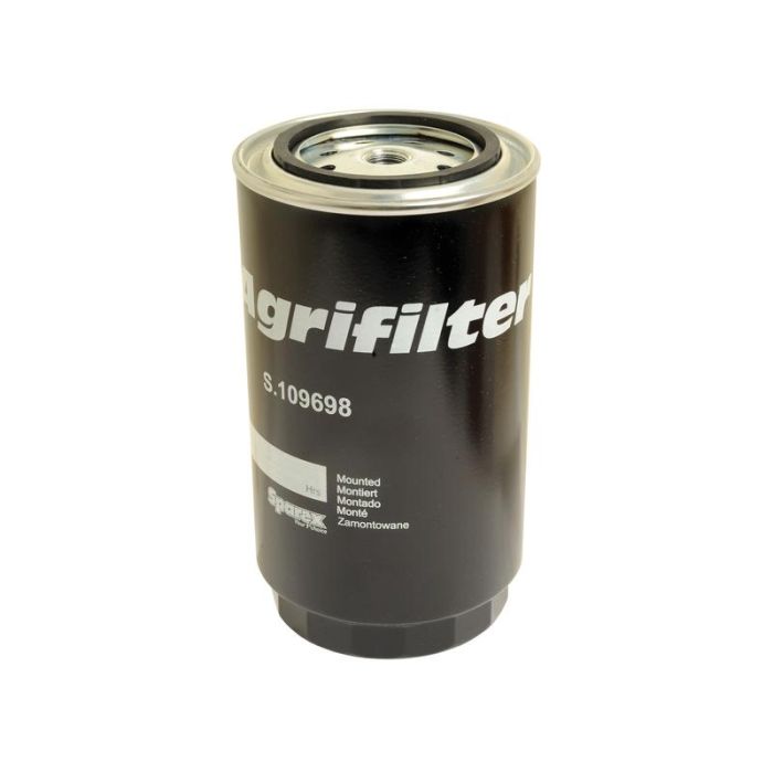 Brandstoffilter - Spin On -