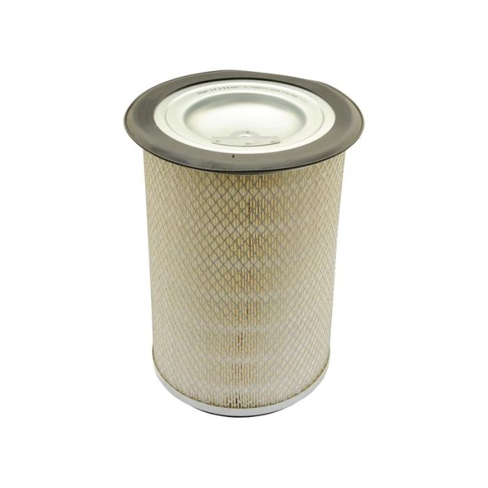 Luchtfilter - buiten Luchtfilter - buiten