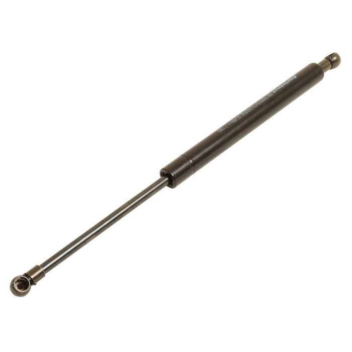 Gasdrukveer,  Totaal lengte: 345mm