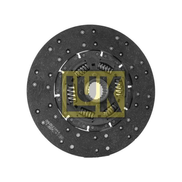 Clutch Plate Clutch Plate