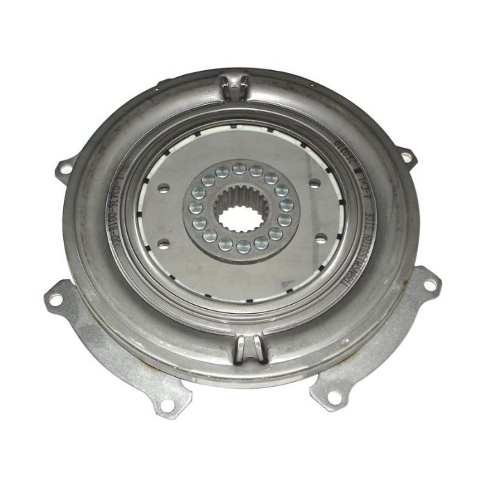 Damper