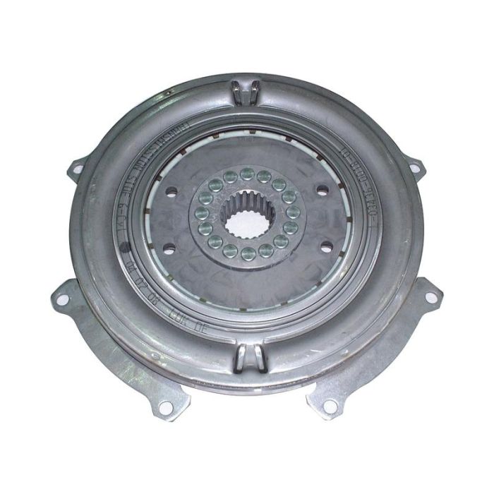 Damper