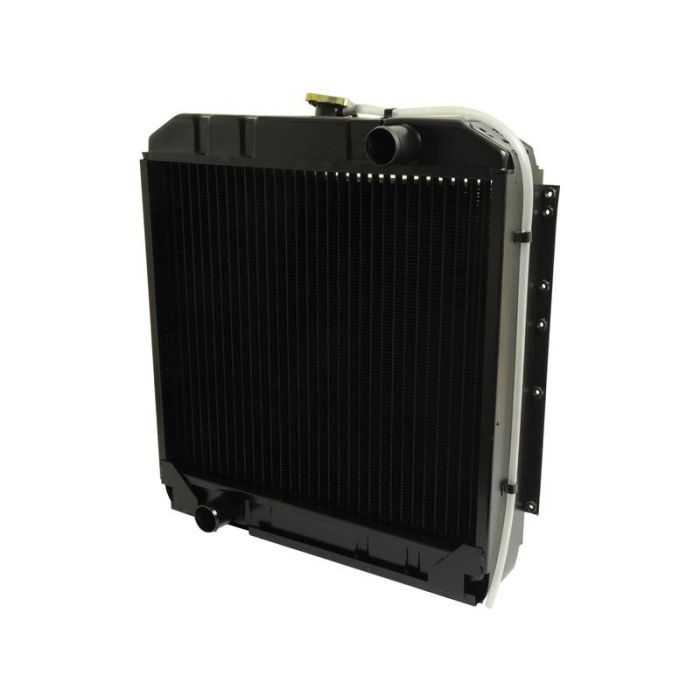 Radiateur Radiateur