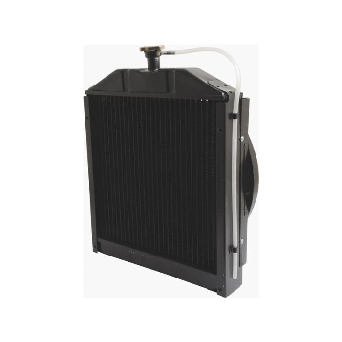 Radiateur Radiateur