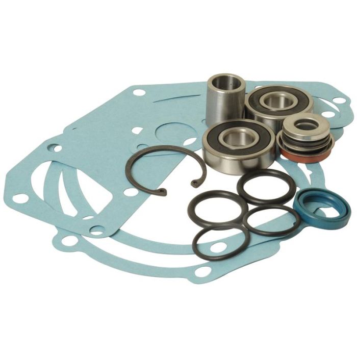 Kit de réparation de la pompe à eau