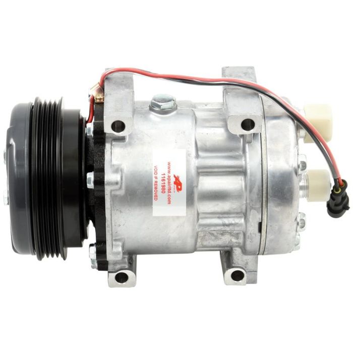 Compressor (SD7H15)