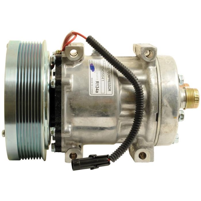 Compressor (SD7H15HD)