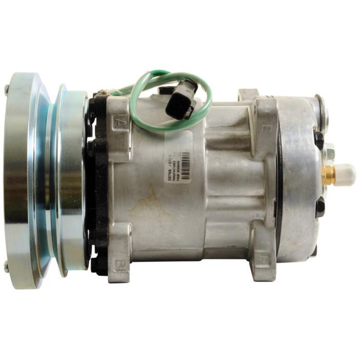 Compressor (SD7H15) Compressor (SD7H15)