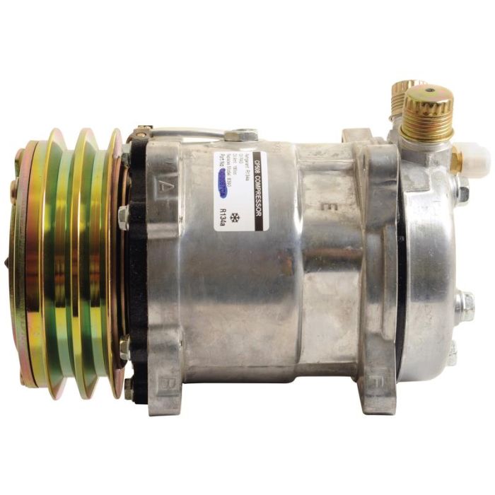 Compressor (SD508)