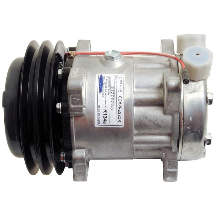 Compressor (SD7H15)