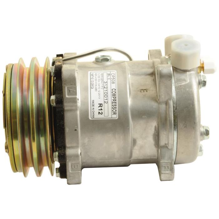 Compressor (SD508) Compressor (SD508)