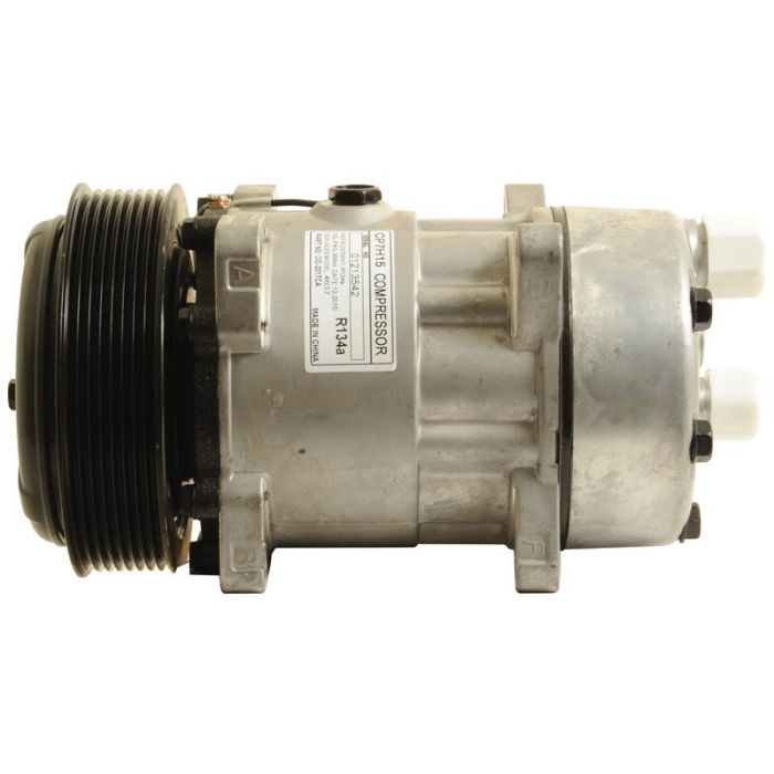 Compressor (SD7H15) Compressor (SD7H15)