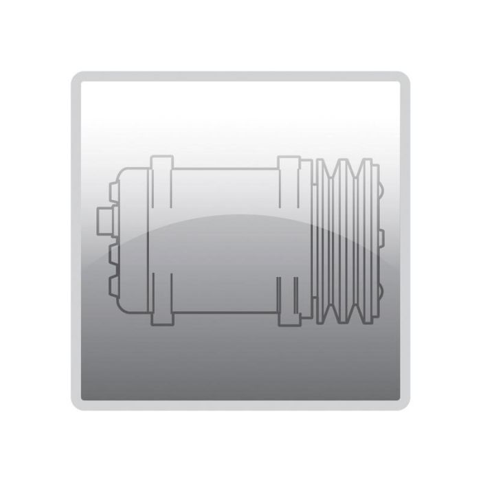 Compressor (SD7H15) Compressor (SD7H15)