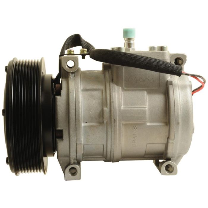 Compressor (10PA17C) Compressor (10PA17C)