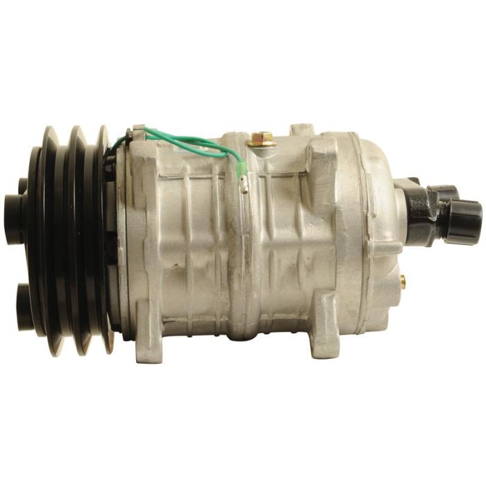 Compressor (TM-16HD) Compressor (TM-16HD)