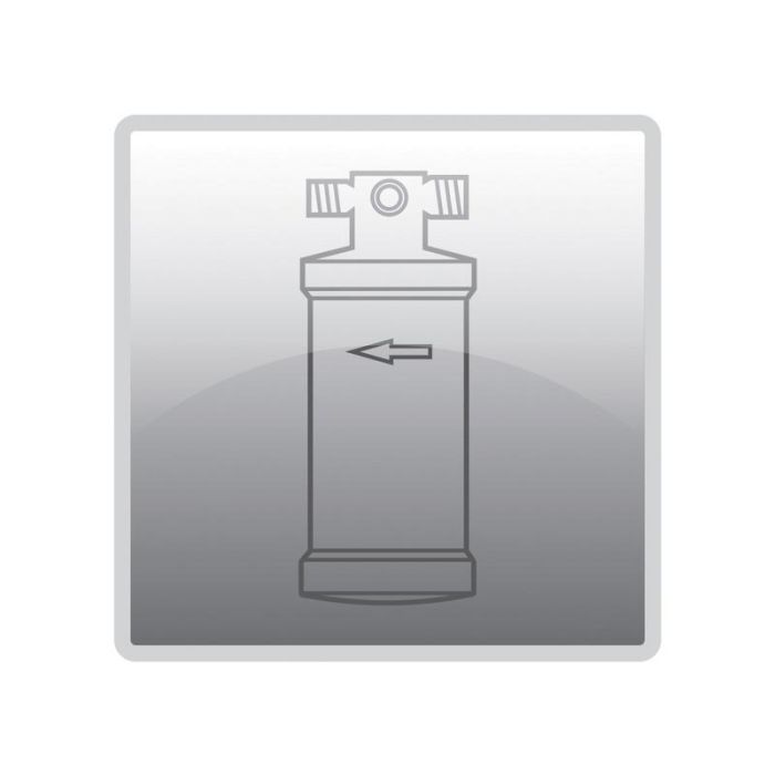 Filter Droger Filter Droger