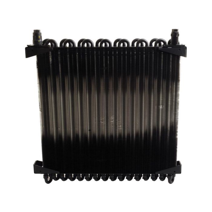Condensator
