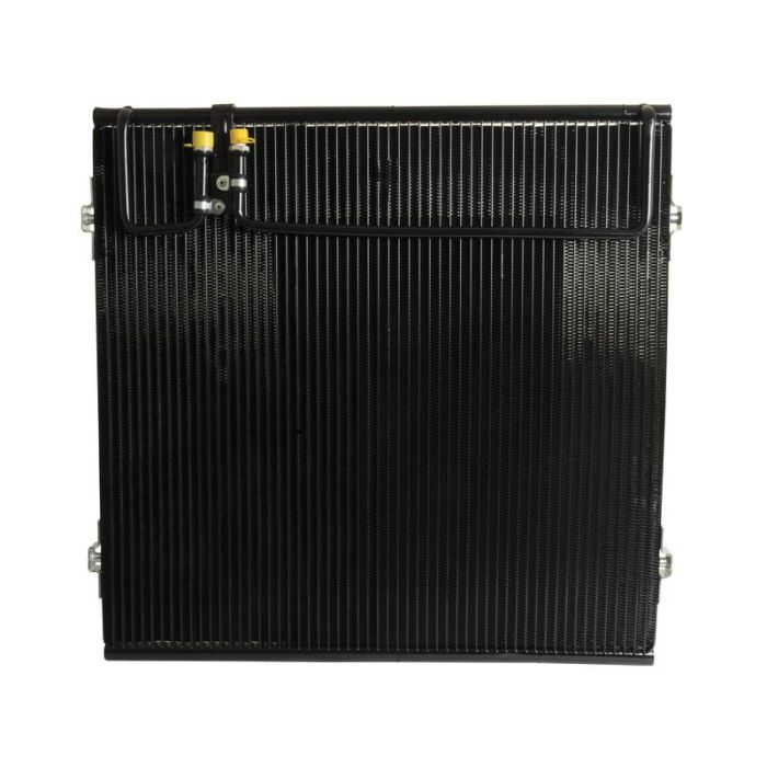 Condensator Condensator