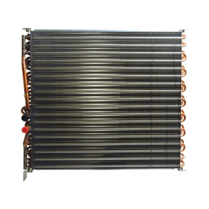 Condensator Condensator