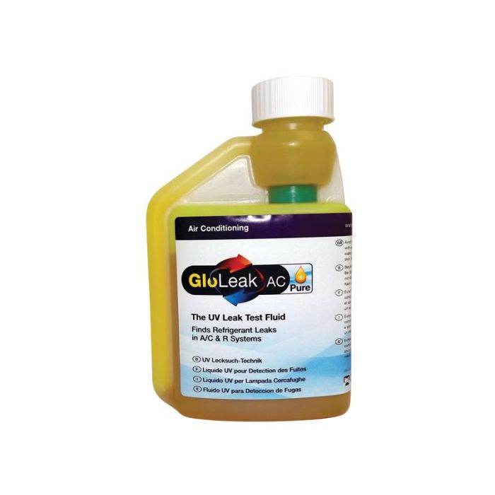 Leak Test Fluid Leak Test Fluid