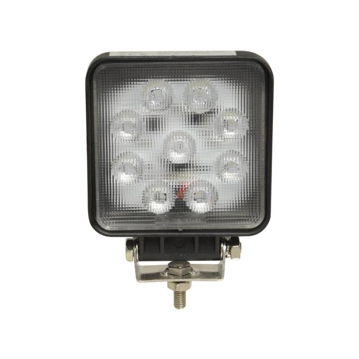 LED Werklamp, Interference: Not Classified, 2500 Lumen, 10-30V