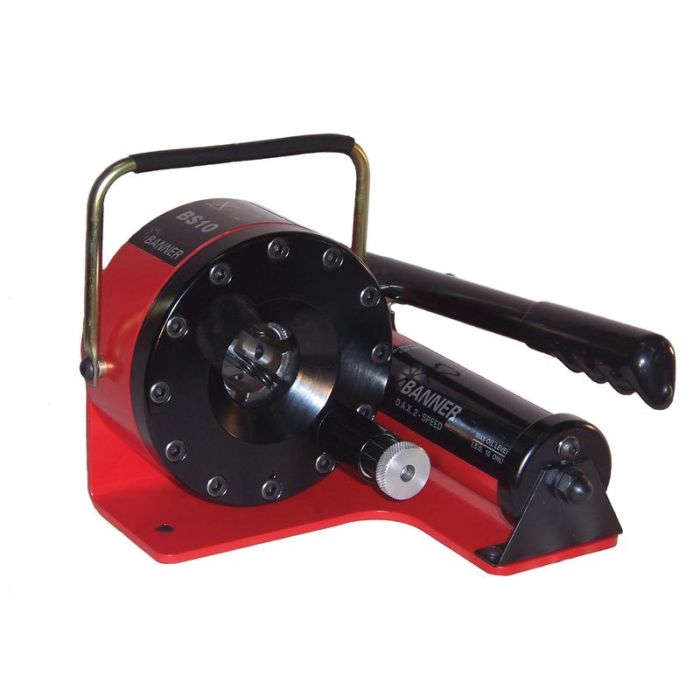Slangpers handmatig – BS10H