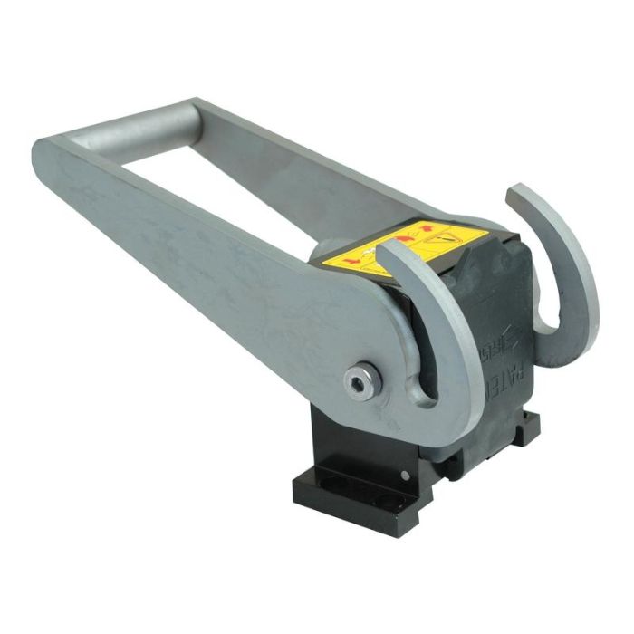 Multifaster koppeling 2 Poorten 1/2'' x 1/2'' BSP inwending vast deel 2P208G