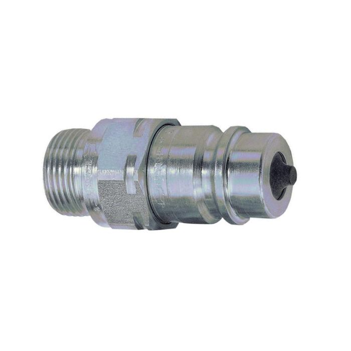 Faster Snelkoppeling Man 1/2'' Maatvoering x M22 x 1.50 Metrisch uitwending