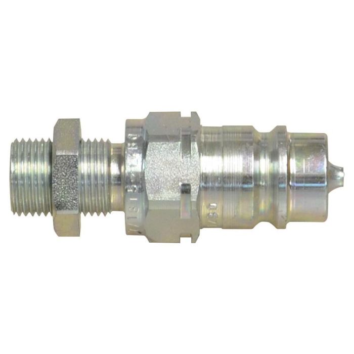 Faster Snelkoppeling Man 1/2'' Maatvoering x M18 x 1.50 Metrisch Mannelijk Schot