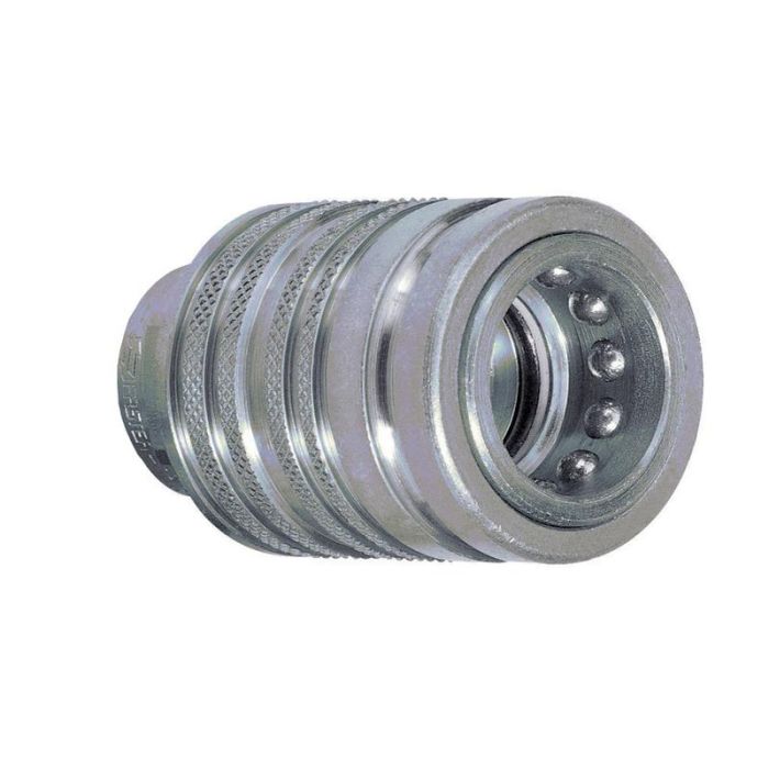 Snelkoppeling vrouw 1/2\" - CPV Snelkoppeling vrouw 1/2\" - CPV